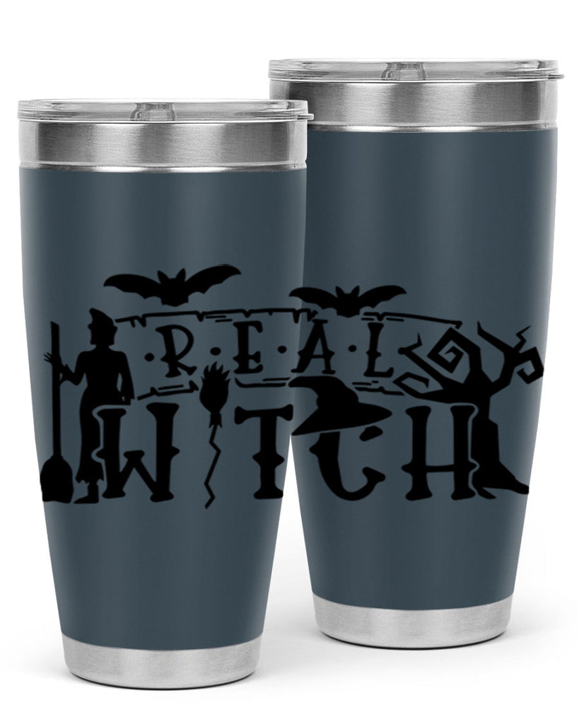 real witch 29#- halloween- Tumbler