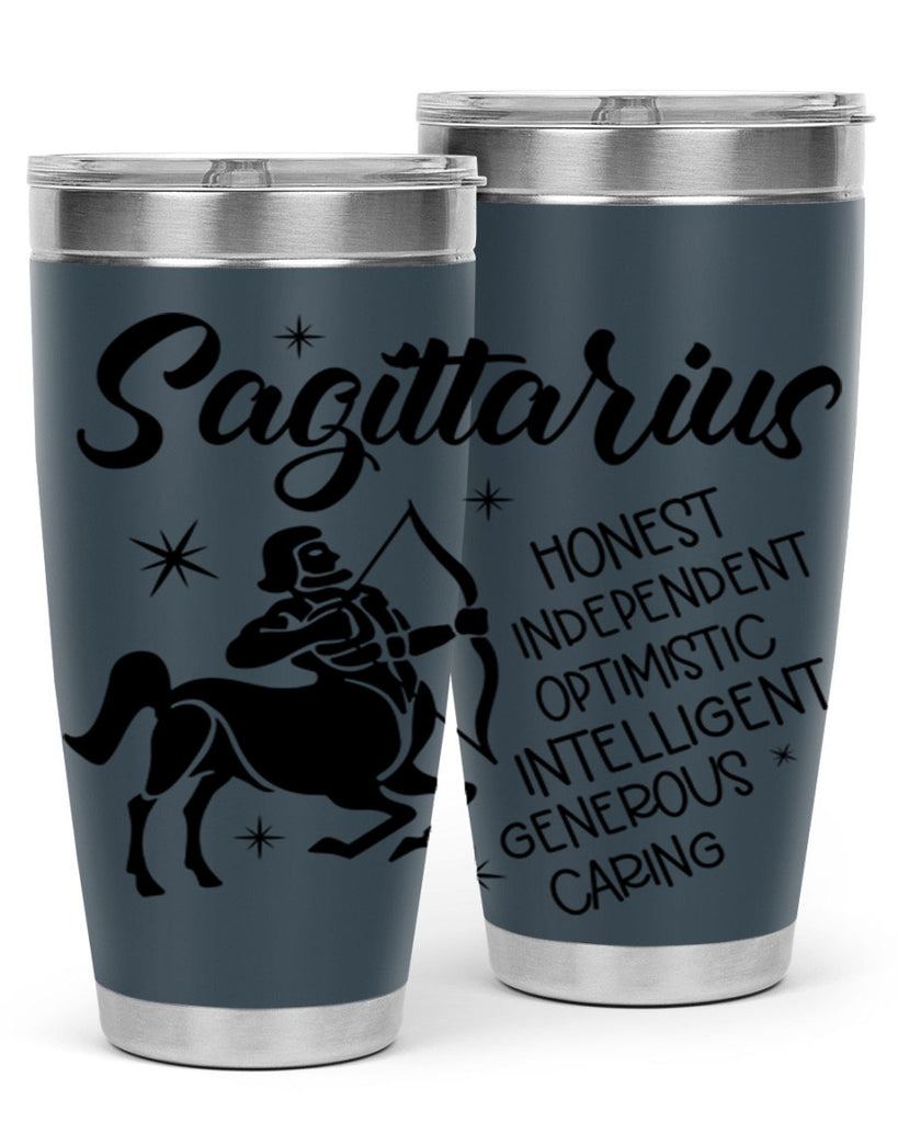 sagittarius 403#- zodiac- Tumbler