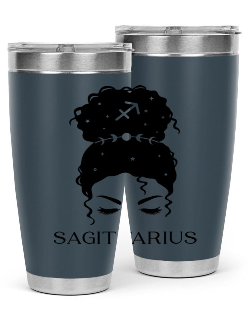sagittarius 420#- zodiac- Tumbler