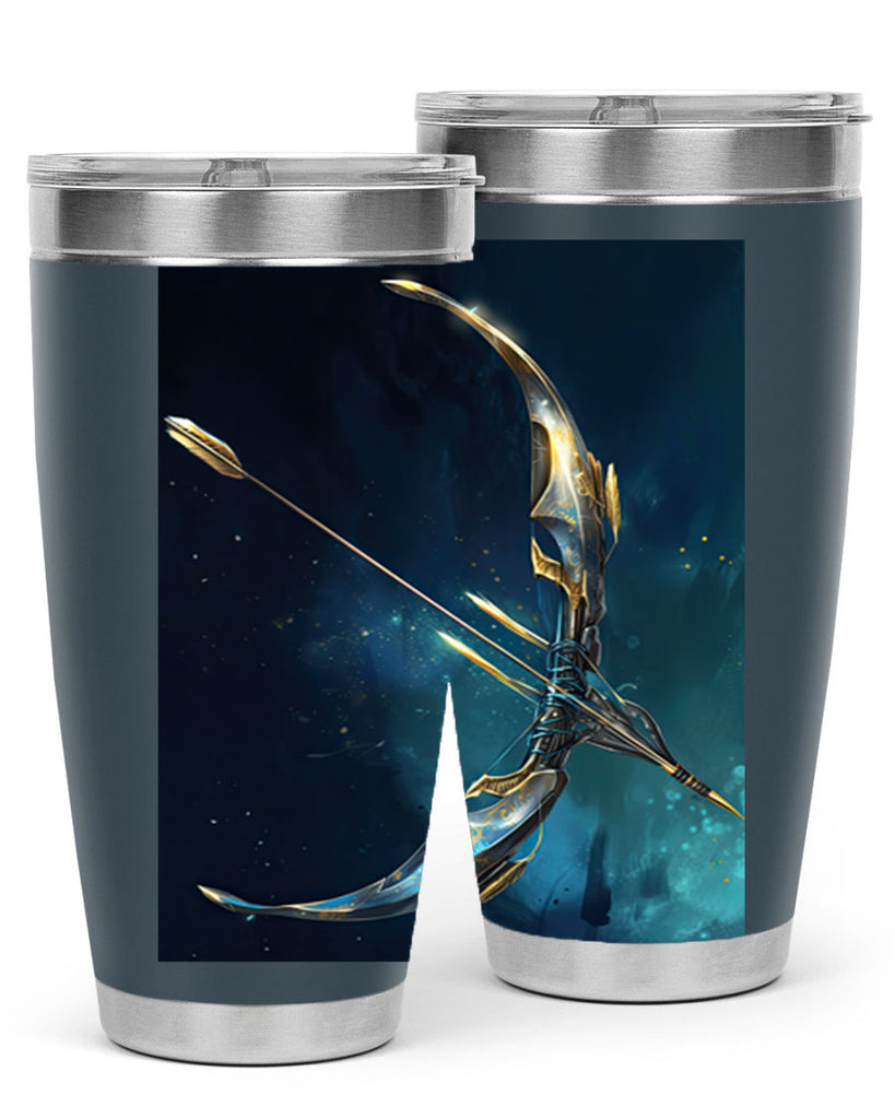 sagittarius 51#- zodiac- Tumbler