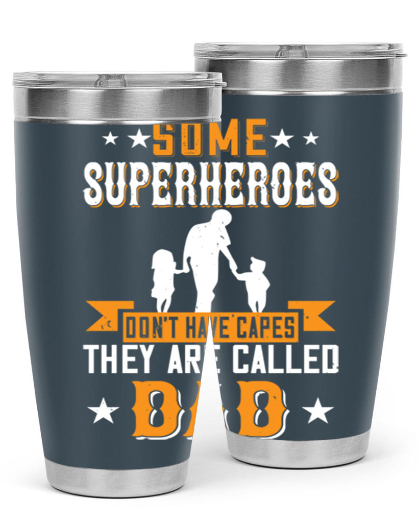 some superheroes dont have capes they are called dad 181#- fathers day- Tumbler