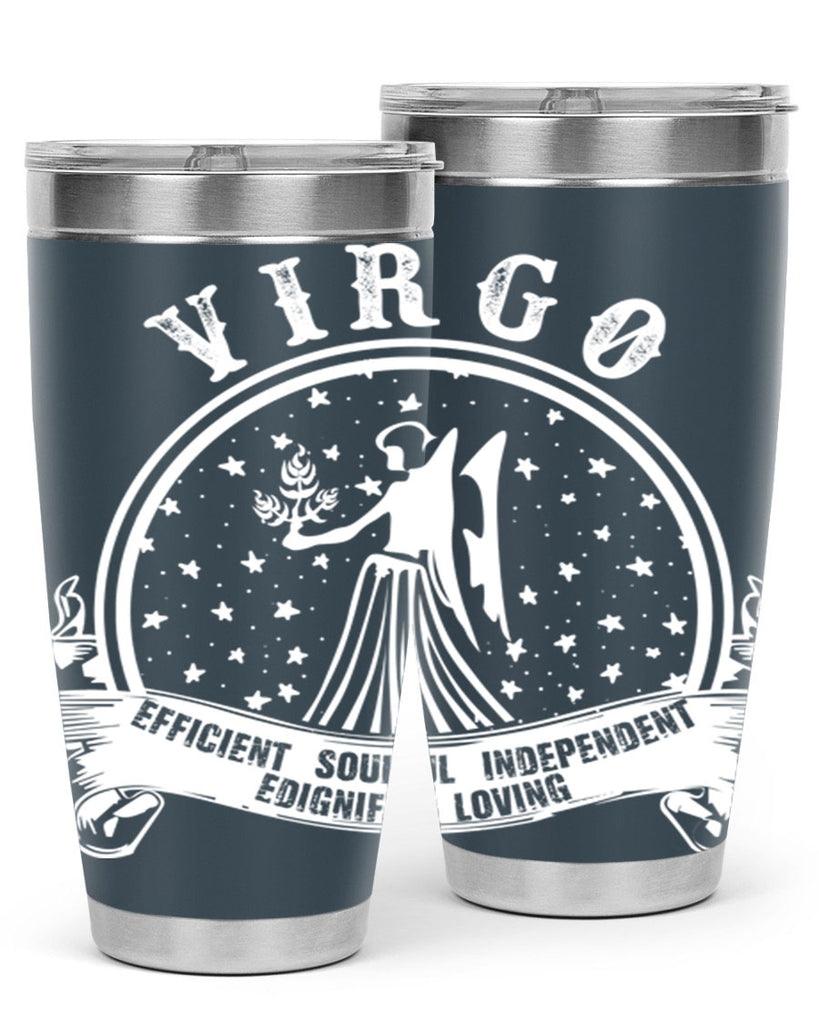 virgo 22#- zodiac- Tumbler