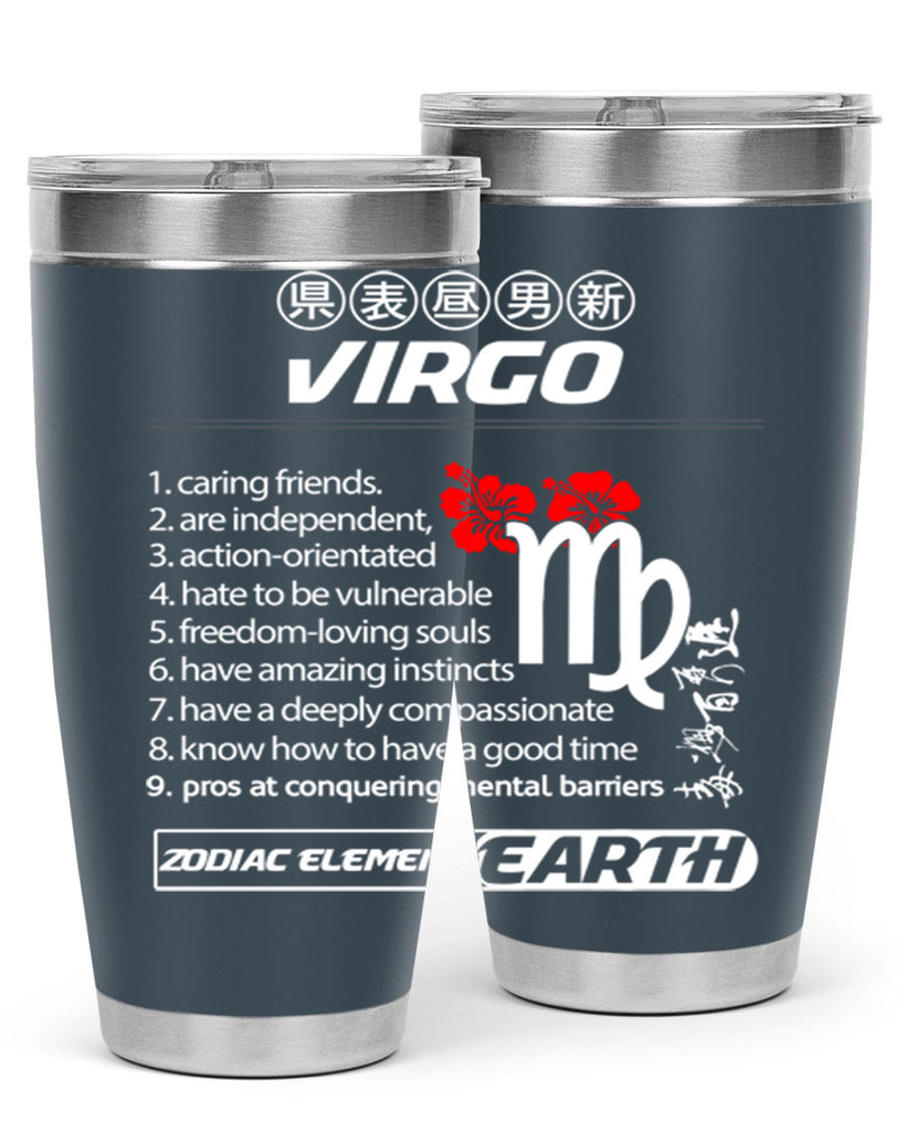 virgo 528#- zodiac- Tumbler