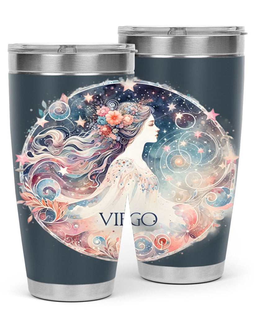 virgo 545#- zodiac- Tumbler