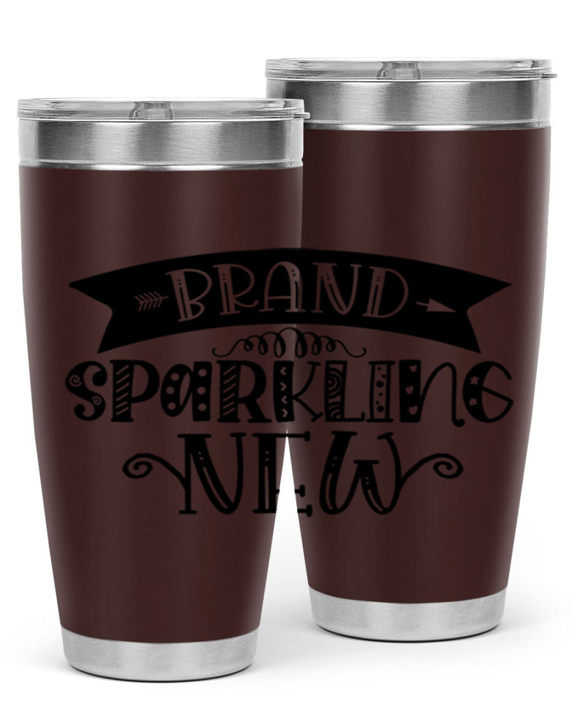 BRAND SPARKLING NEW 54#- fall- Tumbler