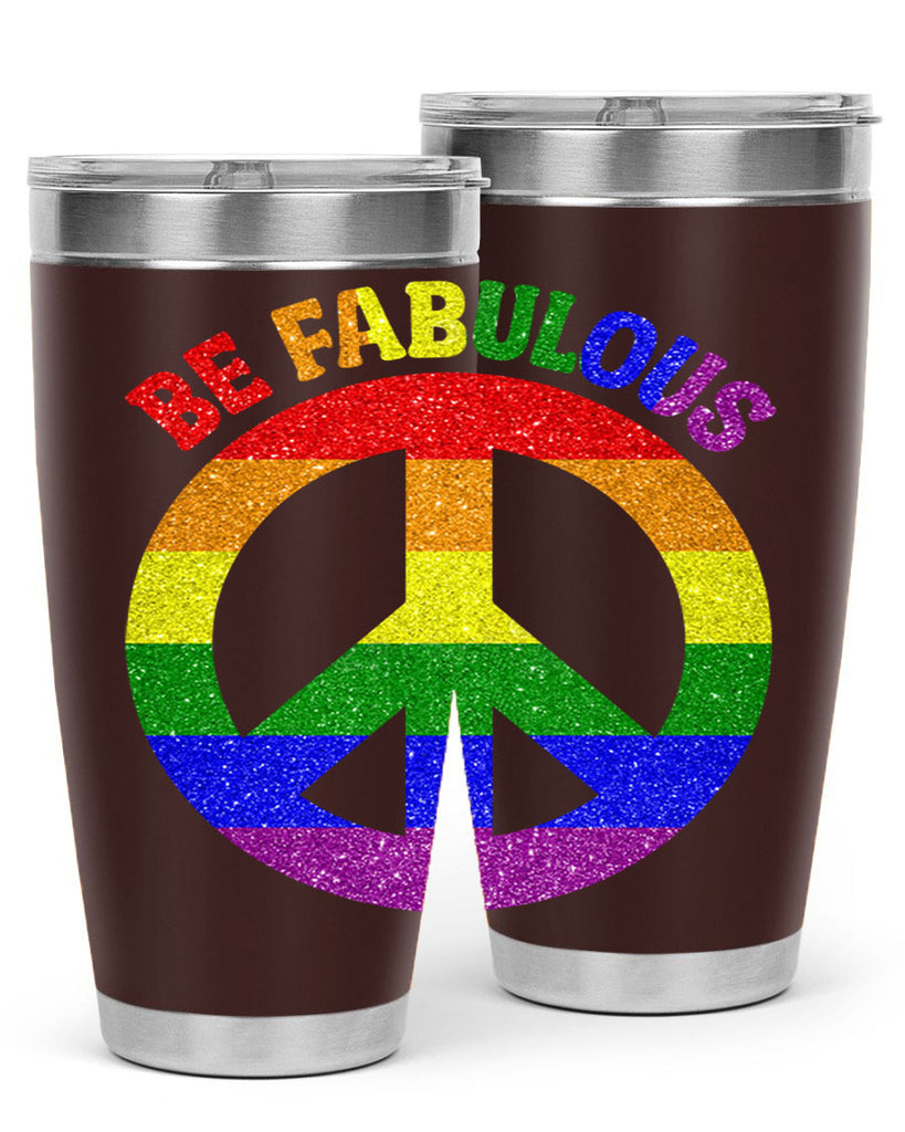 Be Fabulous Lgbt Pride Month  41#- lgbt- Tumbler