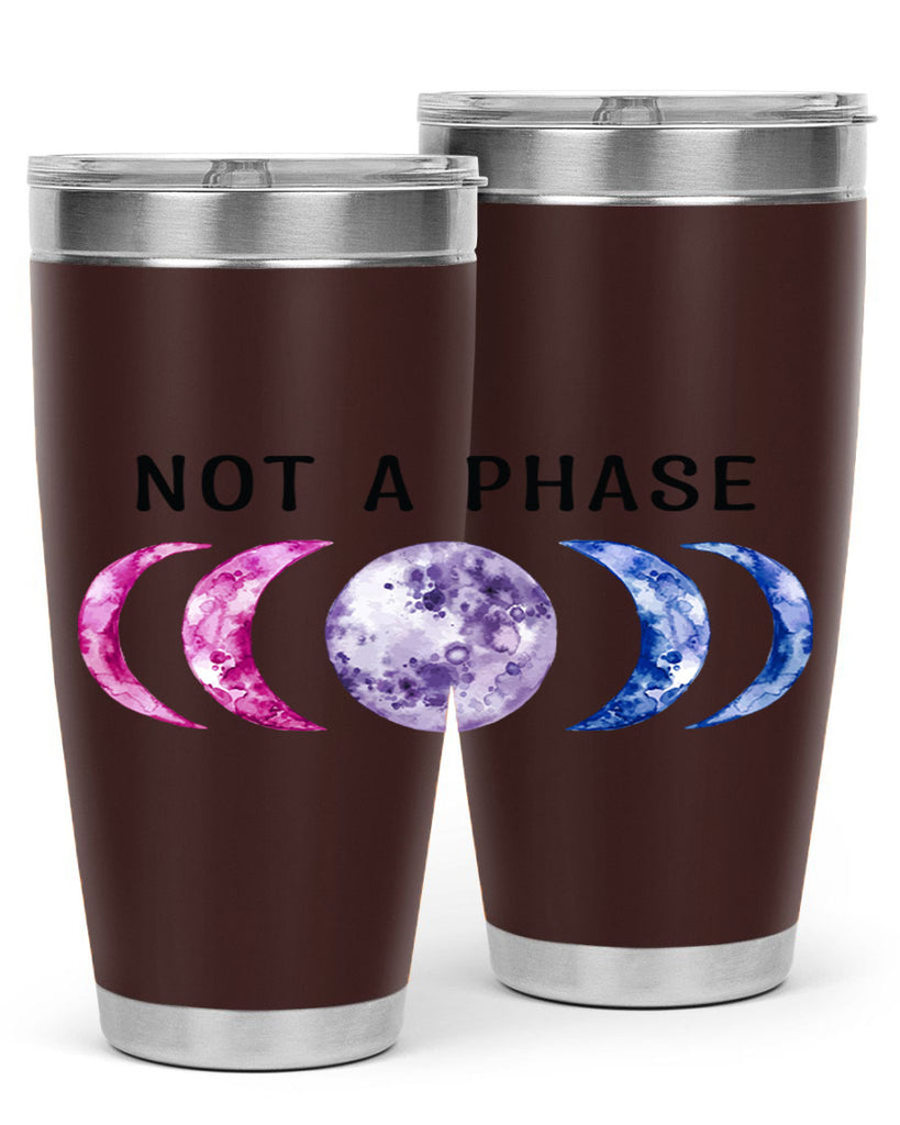 Bi Pride Not A Phase Bisexual Lgbt Pride 37#- lgbt- Tumbler