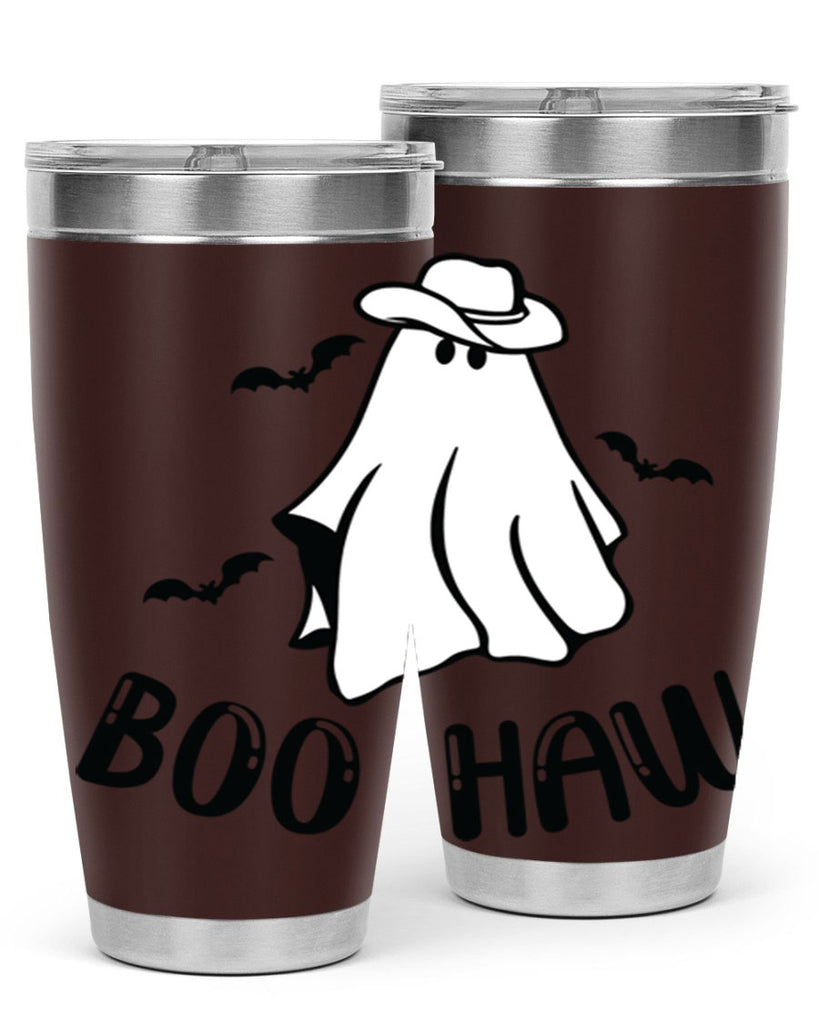 Boo Haw 53#- fall- Tumbler
