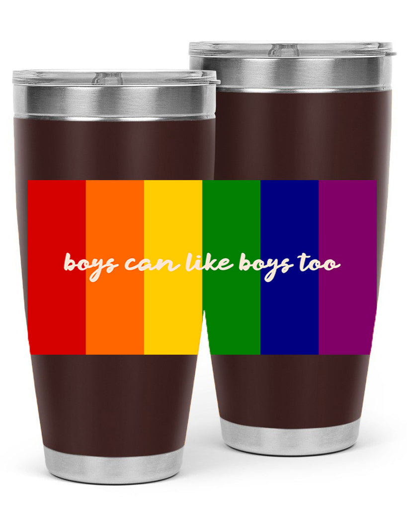 Boys can like Boys too 17#- lgbt- Tumbler