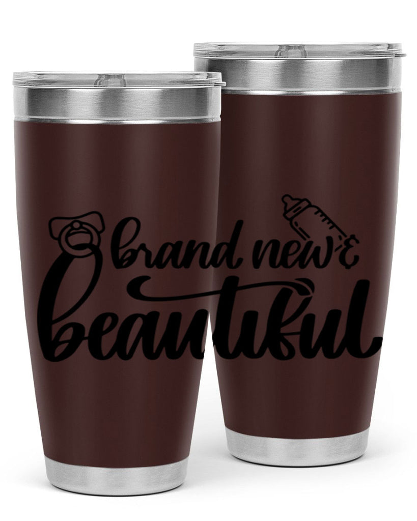 Brand New Beautiful Style 107#- baby- tumbler