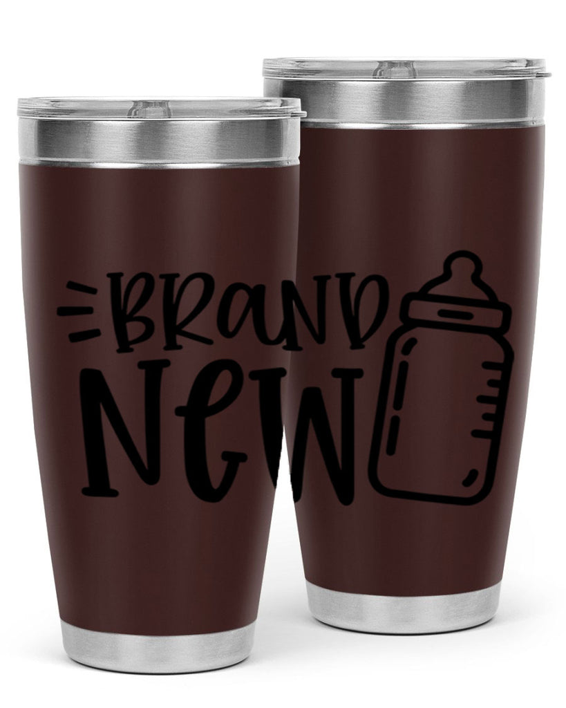Brand New Style 106#- baby- tumbler
