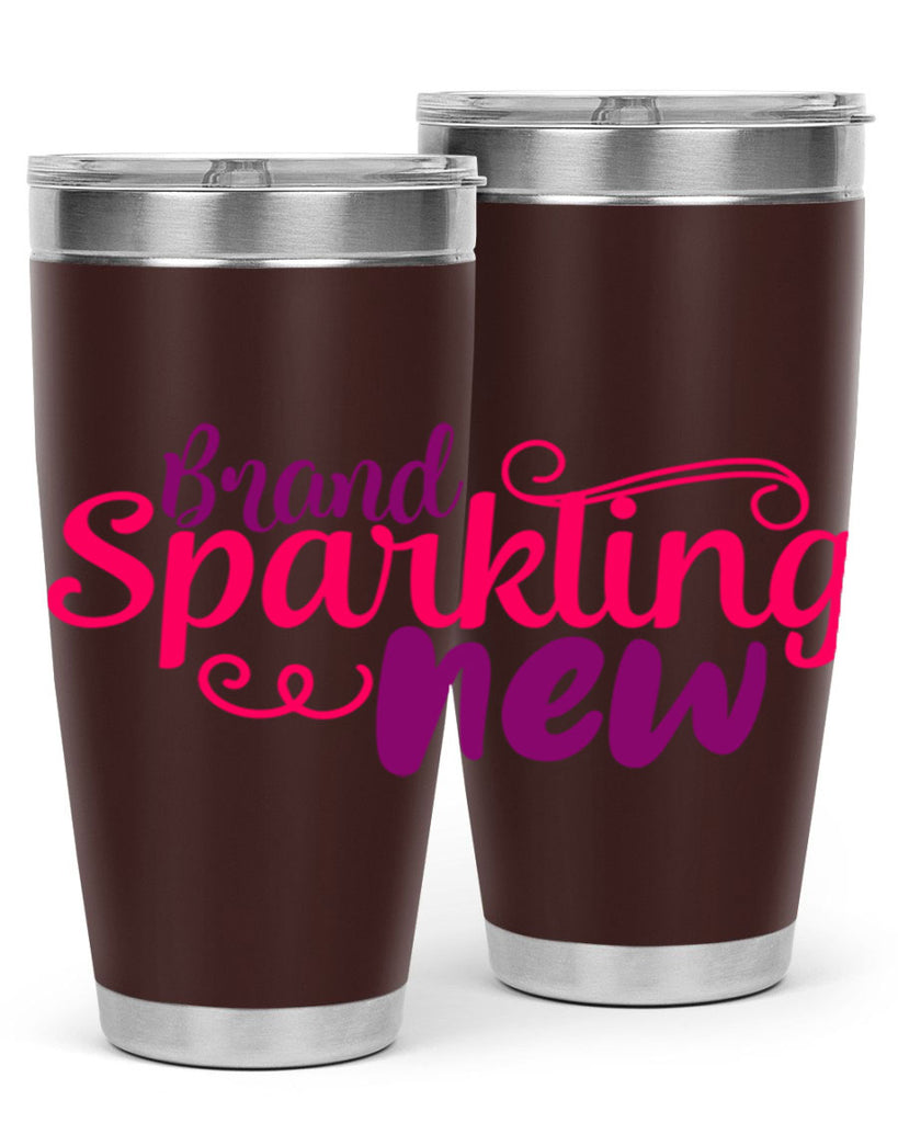 Brand sparkling new Style 276#- baby- tumbler