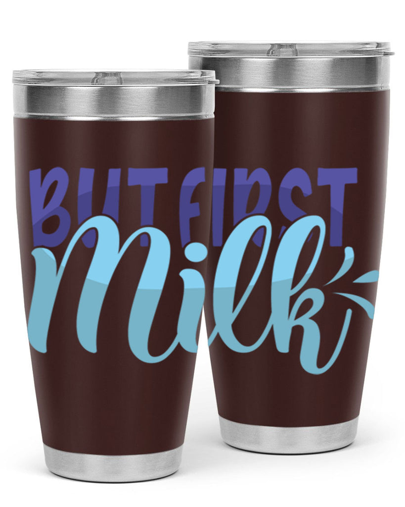But First Milk Style 275#- baby- tumbler
