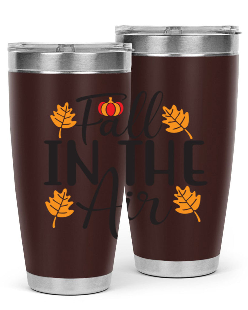 Fallintheair 152#- fall- Tumbler