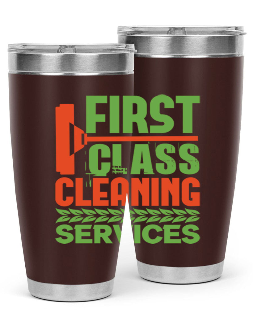 First class cleaning service Style 32#- cleaner- tumbler