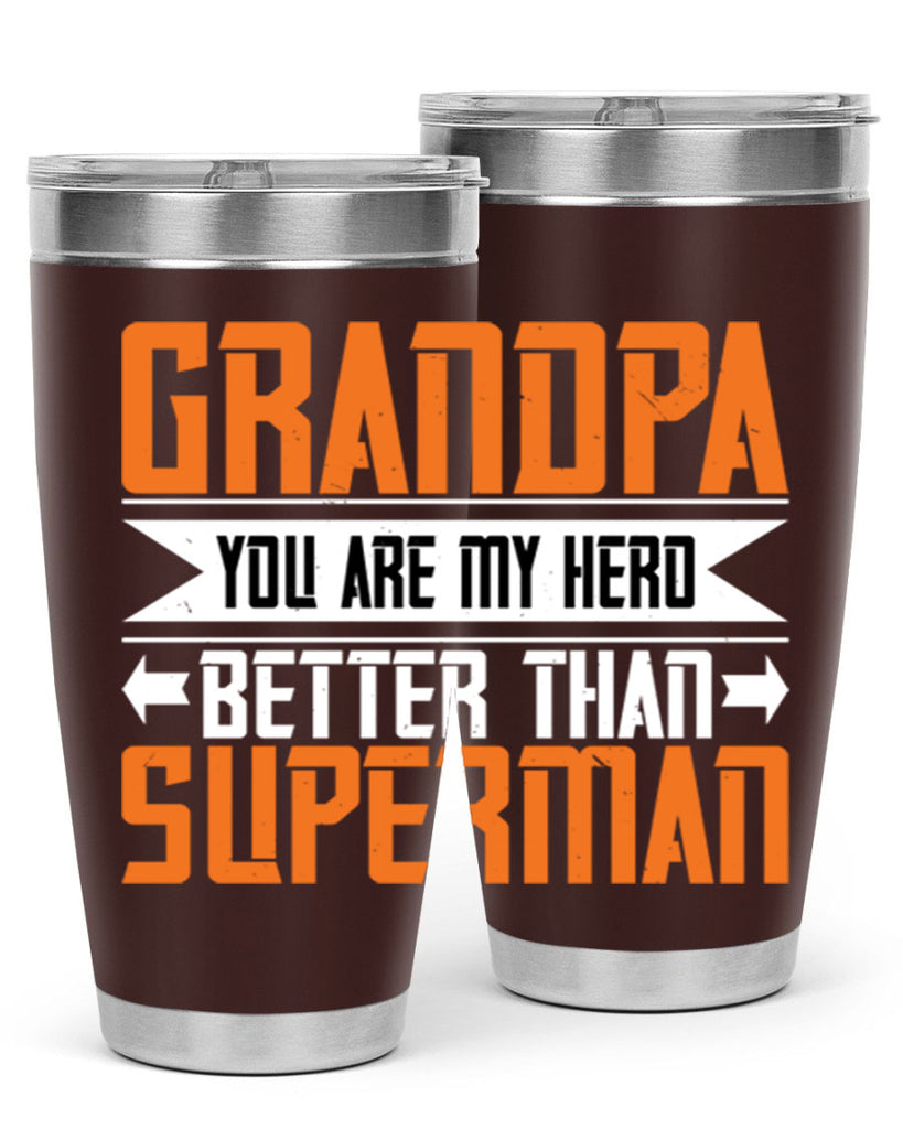 Grandpa you are my hero better than superman 101#- grandpa - papa- Tumbler