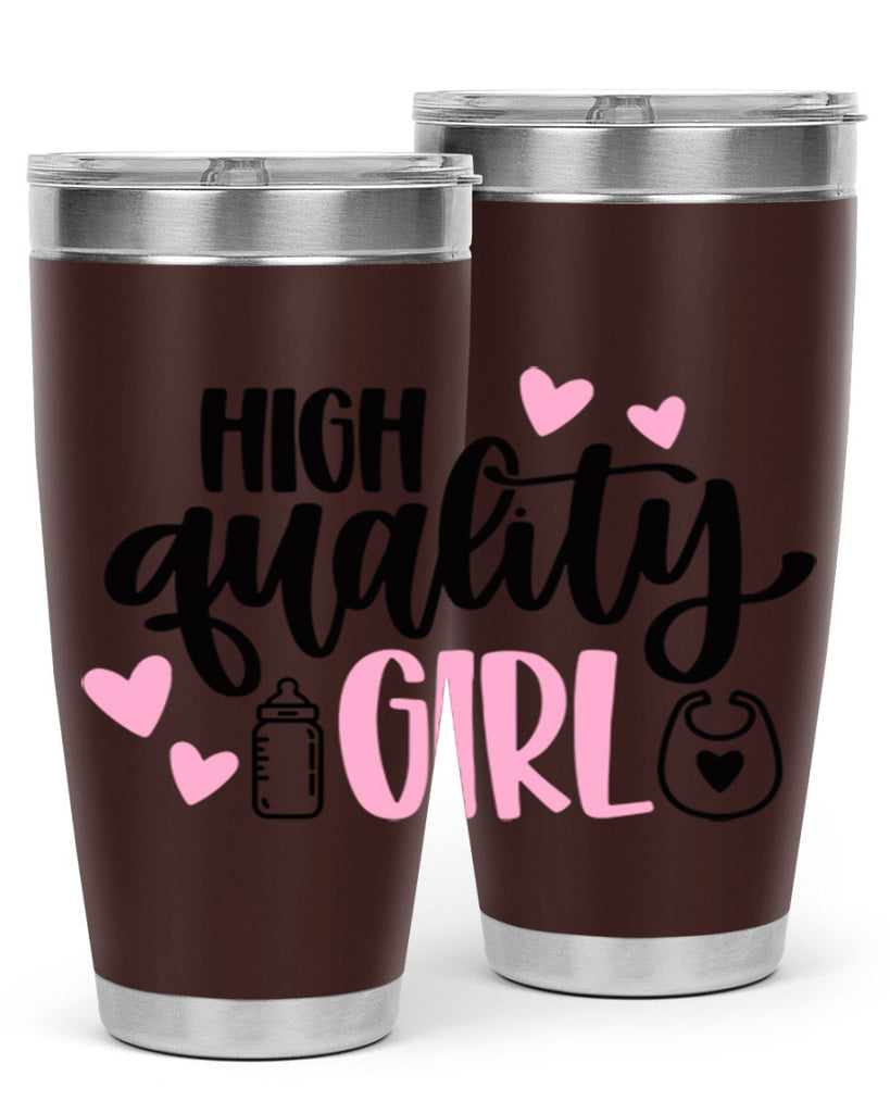 High Quality Girl Style 88#- baby- tumbler