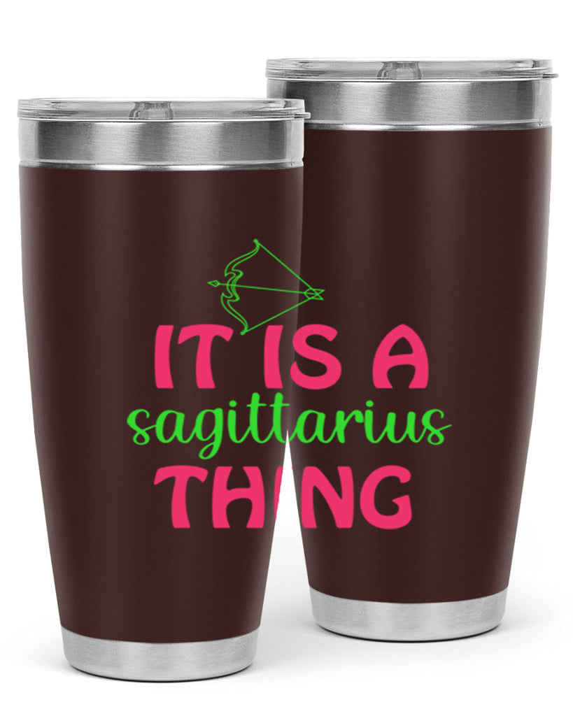 It is a sagittarius thing 257#- zodiac- Tumbler