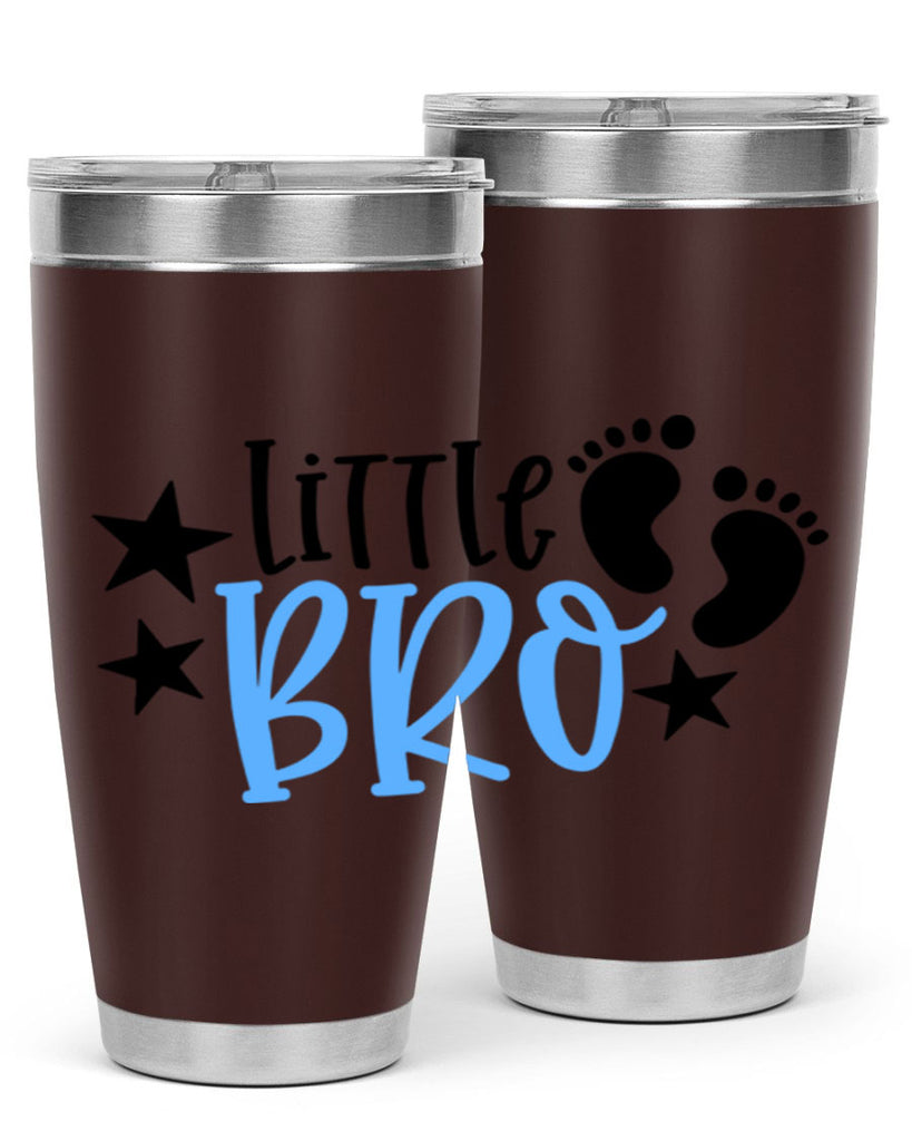 Little Bro Style 65#- baby- tumbler