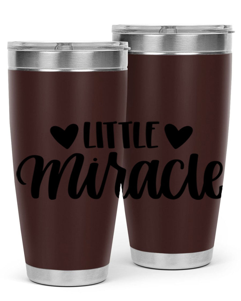 Little Miracle Style 60#- baby- tumbler