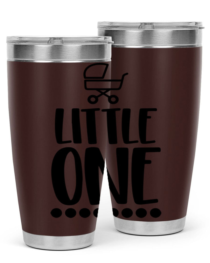 Little One Style 58#- baby- tumbler