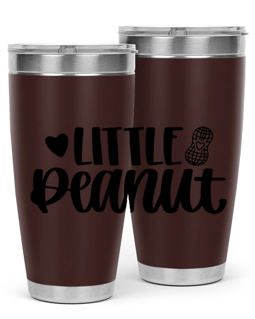 Little Peanut Style 57#- baby- tumbler