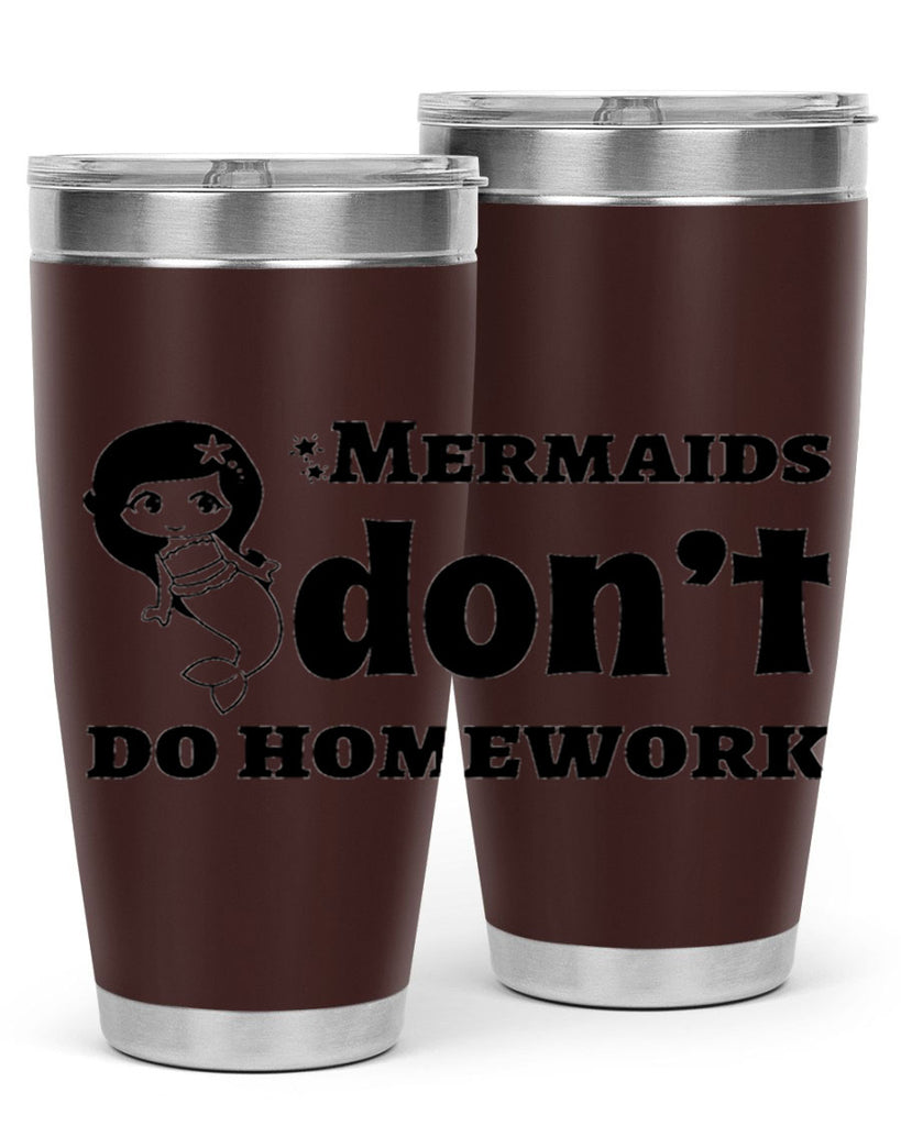 Mermaids dont do homework 483#- mermaid- Tumbler