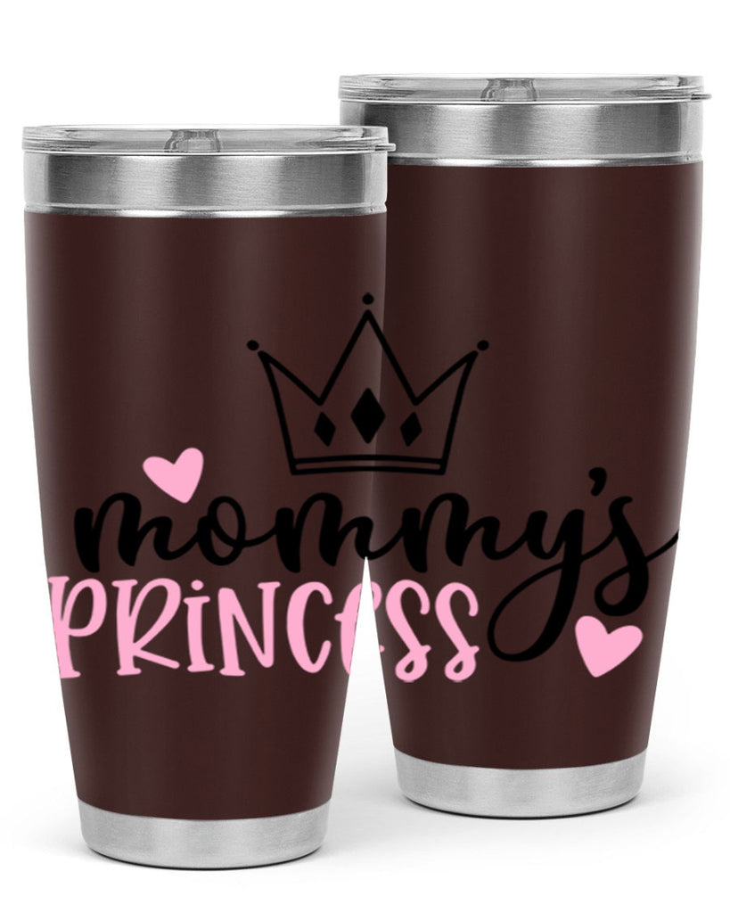 Mommys Princess Style 41#- baby- tumbler