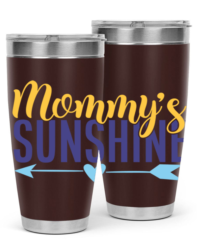 Mommys Sunshine Style 217#- baby- tumbler