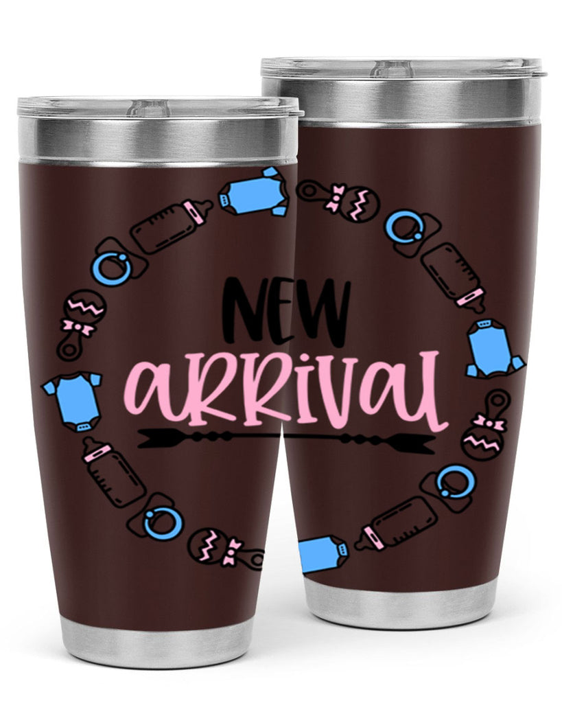 New Arrival Style 40#- baby- tumbler