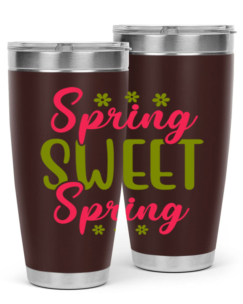 Spring Sweet Spring 475#- spring- Tumbler