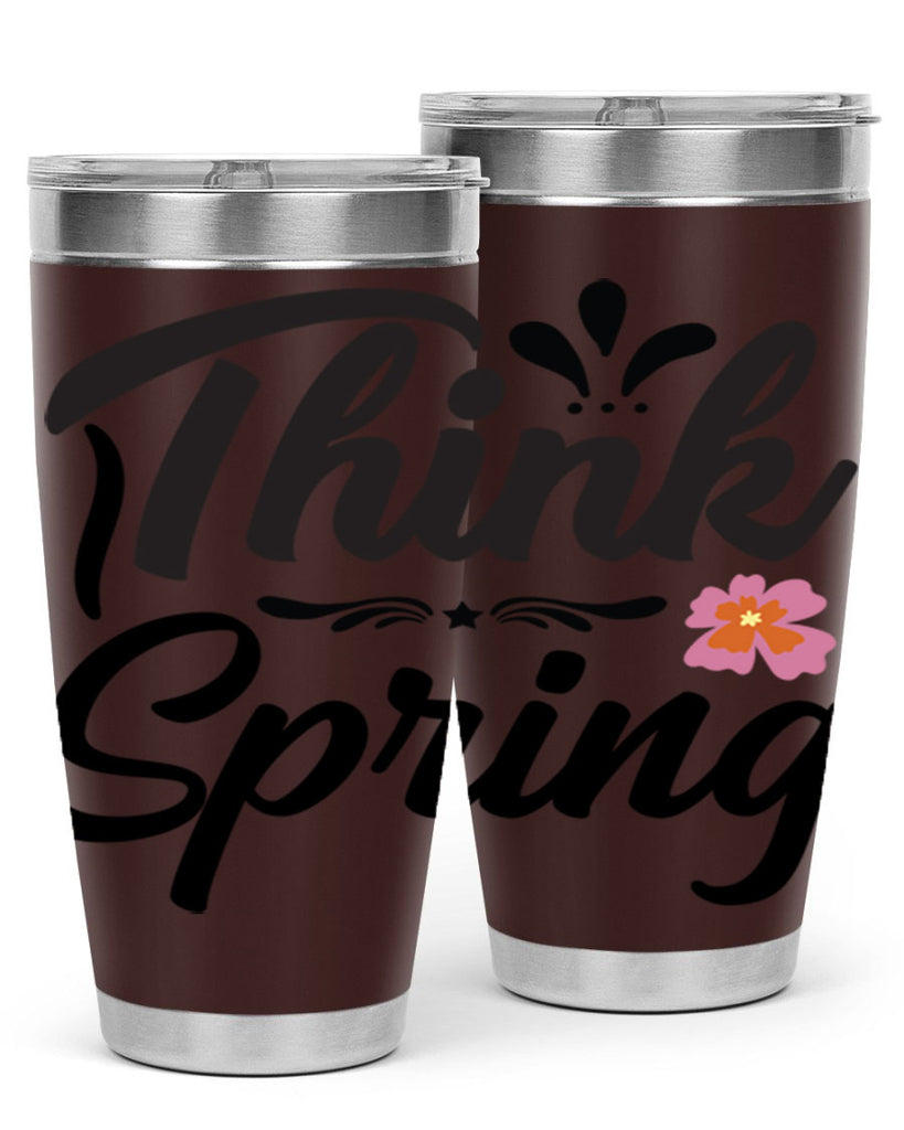 Think Spring  560#- spring- Tumbler