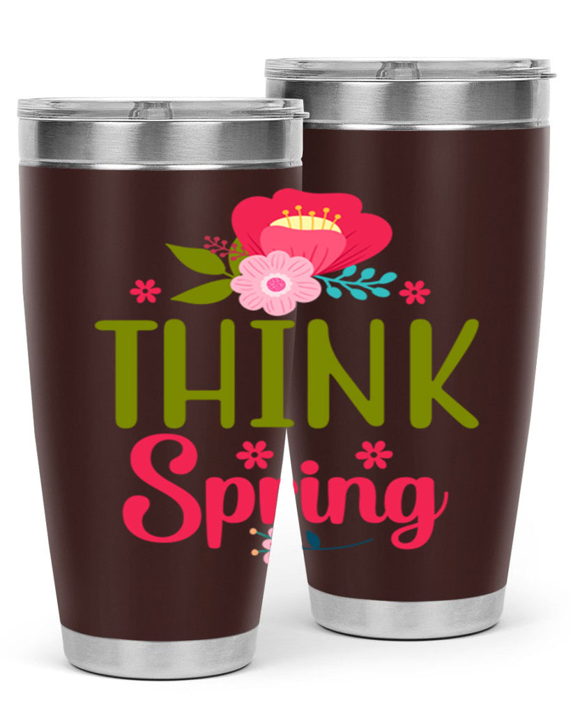 Think Spring 550#- spring- Tumbler