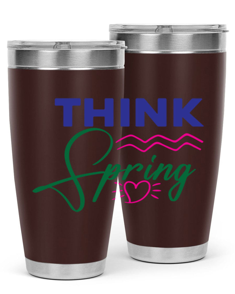 Think Spring 552#- spring- Tumbler