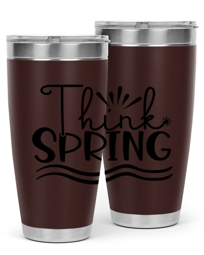 Think Spring 554#- spring- Tumbler