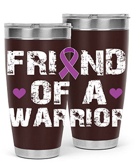 alzheimers awareness style 28#- alzheimers- Tumbler