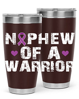 alzheimers awareness style 75#- alzheimers- Tumbler