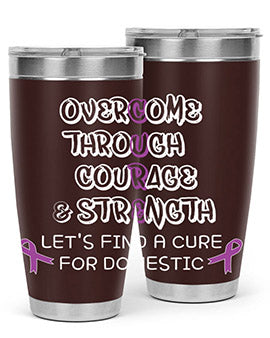 alzheimers awareness style 88#- alzheimers- Tumbler