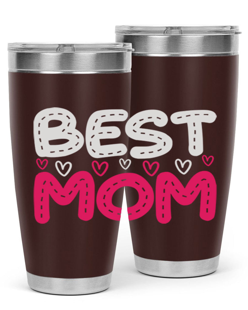 best mom 202#- mom- Tumbler