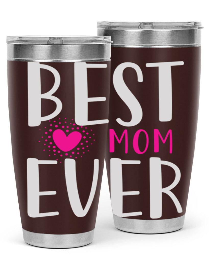 best mom 203#- mom- Tumbler