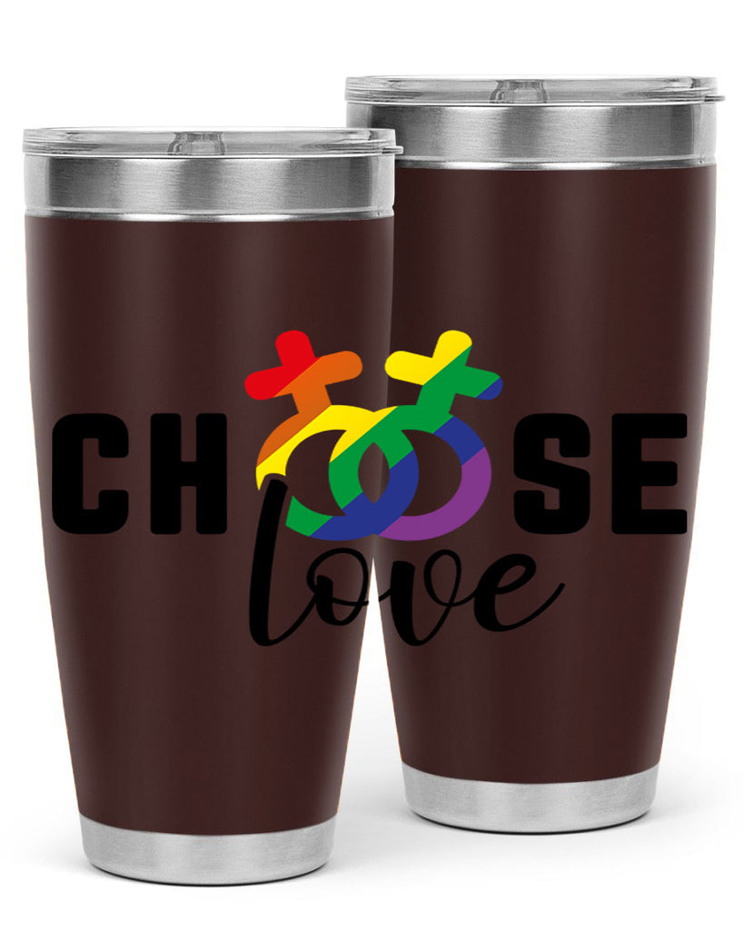 chooselove 149#- lgbt- Tumbler