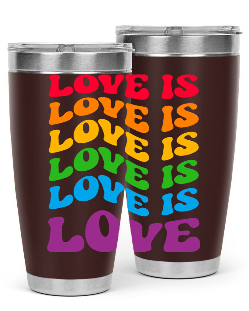 cool rainbow lgbt love is lgbt 147#- lgbt- Tumbler