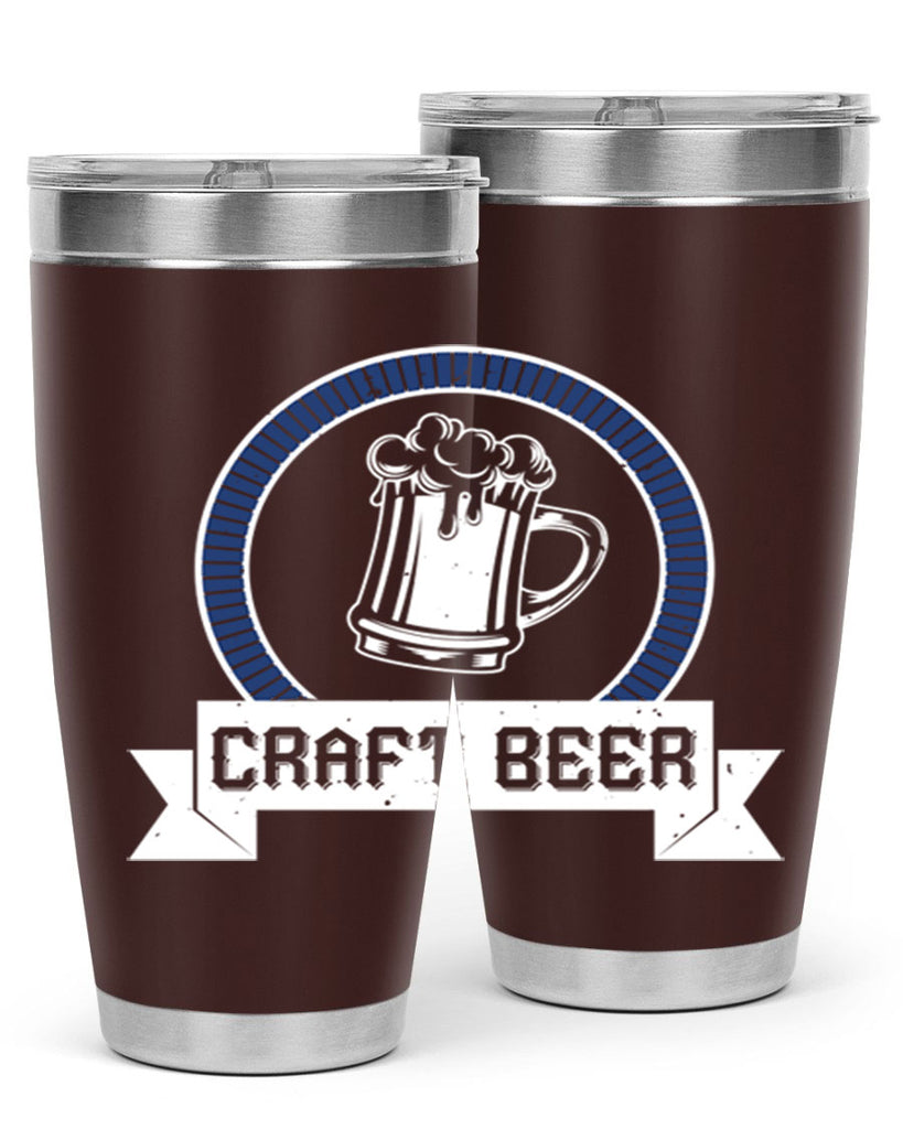 craft beer 95#- beer- Tumbler