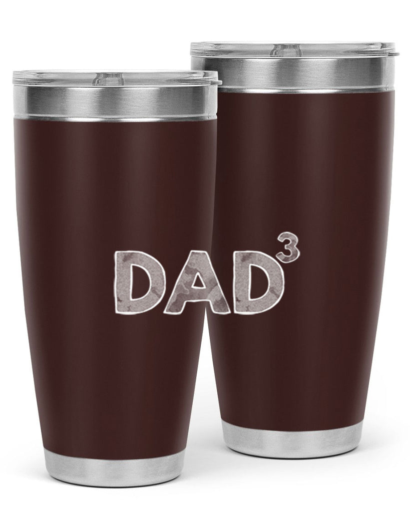 dad 31#- dad- Tumbler