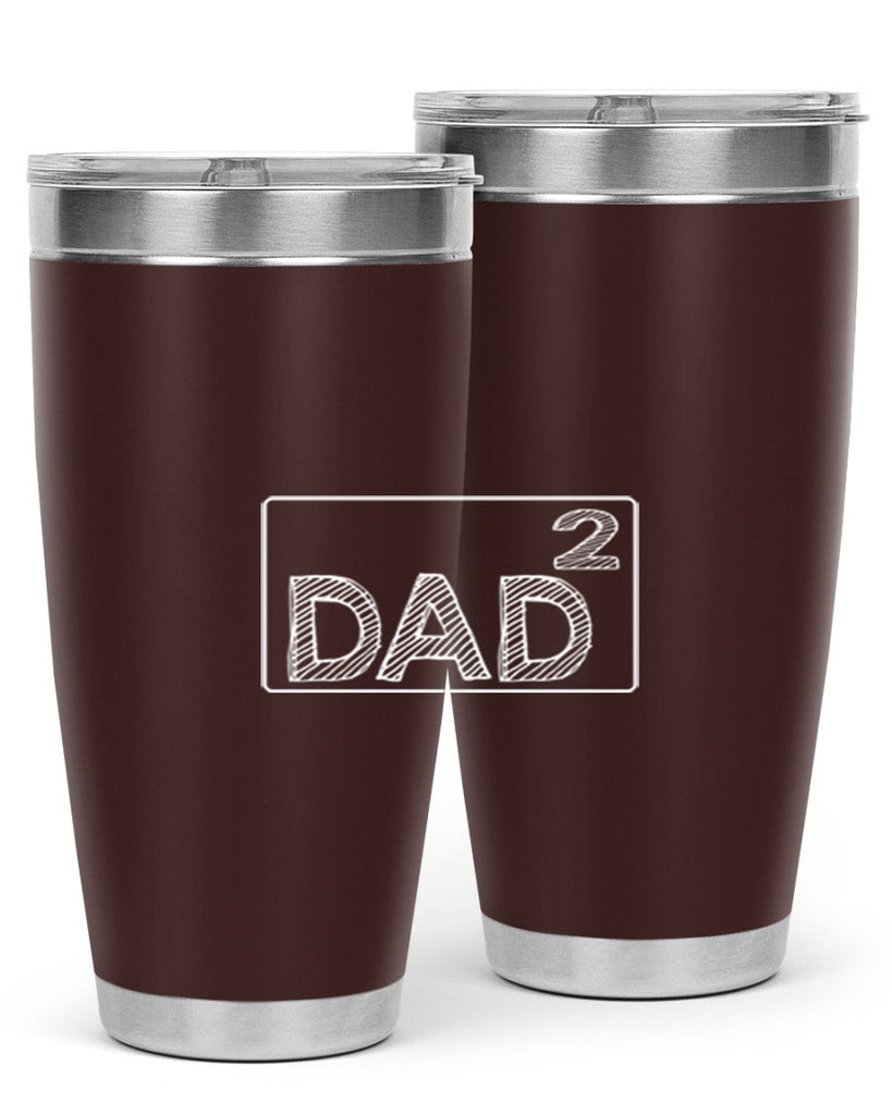 dad z 33#- dad- Tumbler