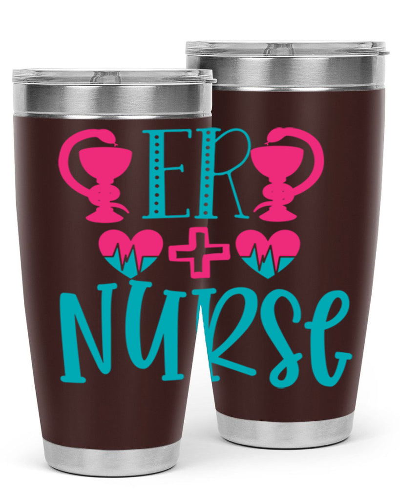 er nurse Style Style 193#- nurse- tumbler