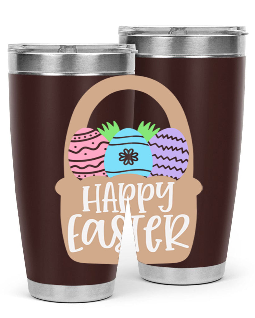 happy easter 37#- easter- Tumbler