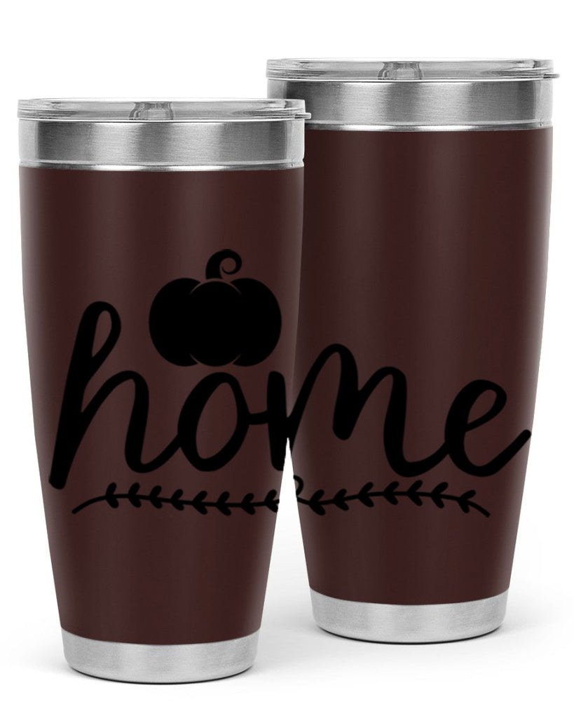 home 316#- fall- Tumbler