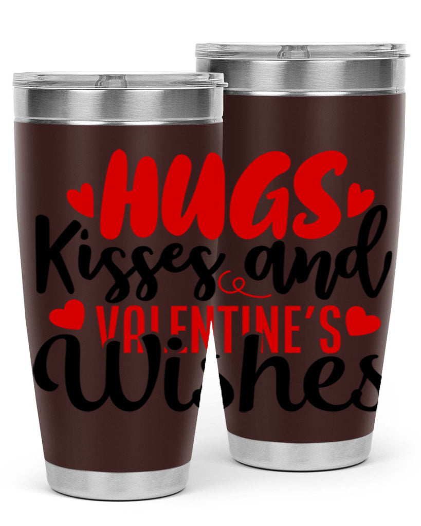 hugs kisses and valentines wishes 71#- valentines day- Tumbler