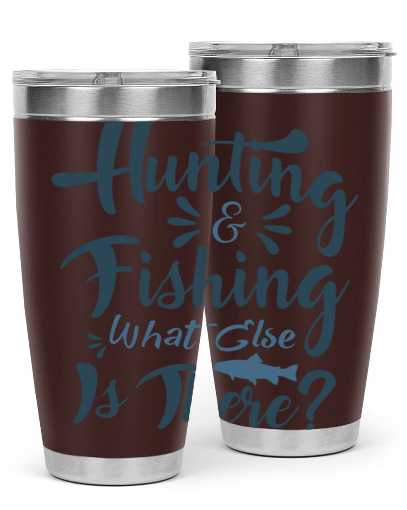 hunting fishing 121#- fishing- Tumbler